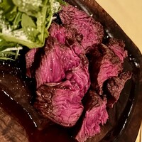 トラットリア ラ タルタルギーナ - 