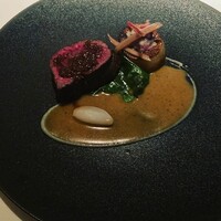 シグネチャー - 