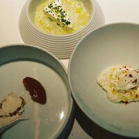 シグネチャー - 