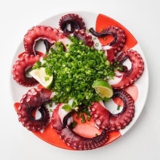 充実のサイドメニュー！