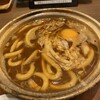 煮込うどん 山本屋本店 エスカ店