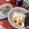 ラーメンショップ 牛久結束店