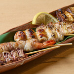 炉端 zan - 