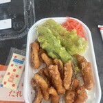 ほっかほっか亭 - 