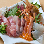 炉端 zan - 