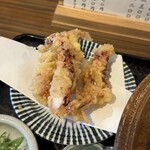 丸五そば屋山大前 - 