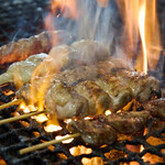 炉端 zan - 