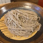 丸五そば屋山大前 - 