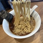 らぁ麺や ふぢとら  - 
