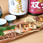 炉端 zan - 