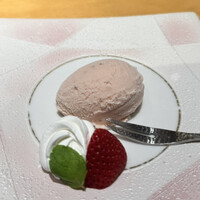 鉄板焼 にし田 - 