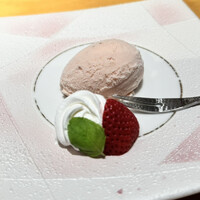 鉄板焼 にし田 - 