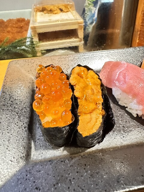 Miraku Sushi photo 2