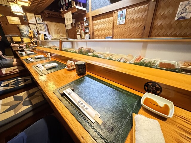 Miraku Sushi photo 4