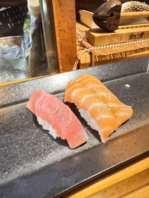 Miraku Sushi photo 3