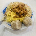 新御茶ノ水 萬龍 - 