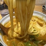 うどん処 松 - 