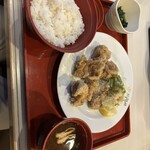 ジョイフル - 料理写真: