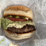 ラコスバーガー - 