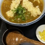 うどん処 松 - 