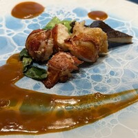 鉄板焼 さざんか - 