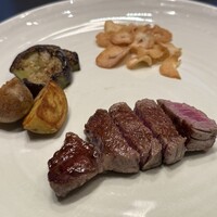 鉄板焼 さざんか - 