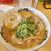 山さんラーメン