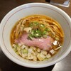 麺や 虎徹