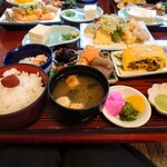 きらく九兵衛 - 