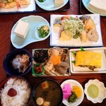 きらく九兵衛 - 