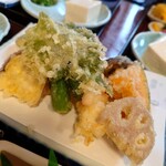 きらく九兵衛 - 