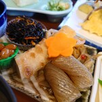 きらく九兵衛 - 