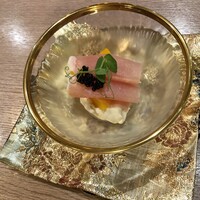 隨縁亭 ホテルモントレエーデルホフ札幌 - 
