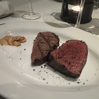 銀座あしべ - 