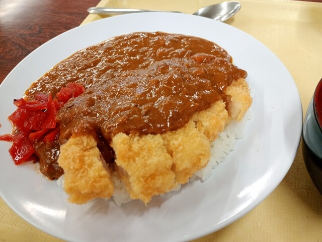 有限会社ササモリ - 室蘭（弁当）の写真