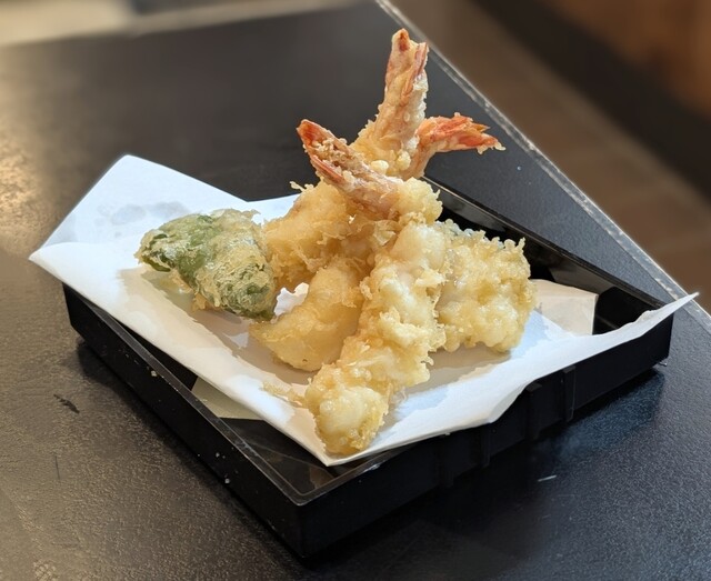 Teuchi Shirato Udon Ieyasu photo 2