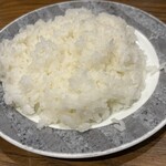 レストラン ハッスル - 