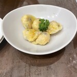 点心・中華 春夏秋冬 - 