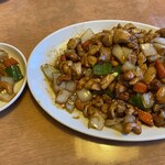 大福元 - 料理写真: