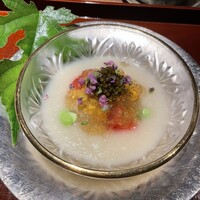 ワインと和食 みくり - 