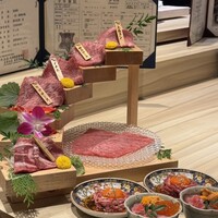 焼肉割烹 YP流 西心斎橋店 - 