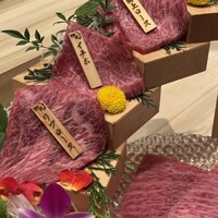 焼肉割烹 YP流 西心斎橋店 - 