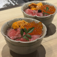 焼肉割烹 YP流 西心斎橋店 - 