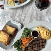 マーサーブランチ テラスハウス - 