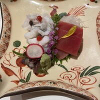 個室会席 北大路 八重洲茶寮 - 