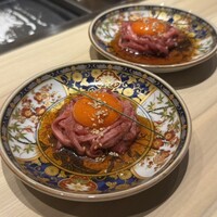 焼肉割烹 YP流 西心斎橋店 - 