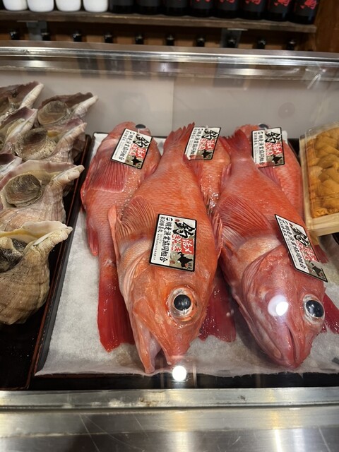 蒸汽船 - 桂台（海鮮）の写真