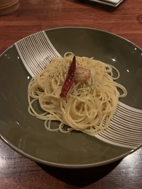 Sake to Ryouri no Wafuu Salon Morikuma