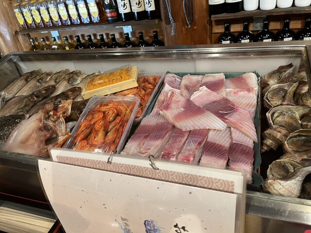 蒸汽船 - 桂台（海鮮）の写真