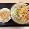 そばよし 日本橋本店